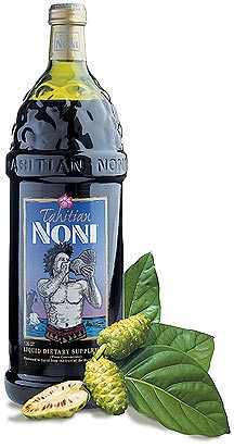 Tahitian Noni® Juice (Originál je len jeden)